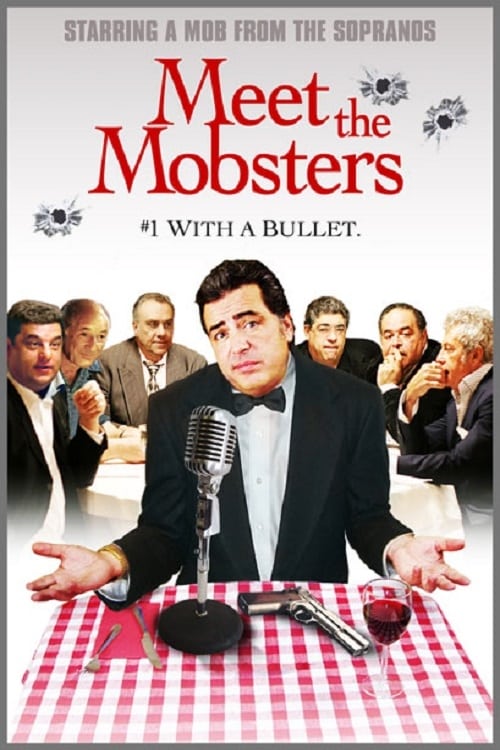 Постер Meet the Mobsters
